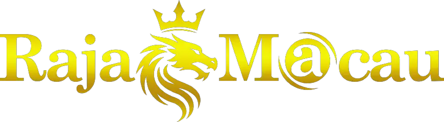 LOGO RAJAMACAU 2